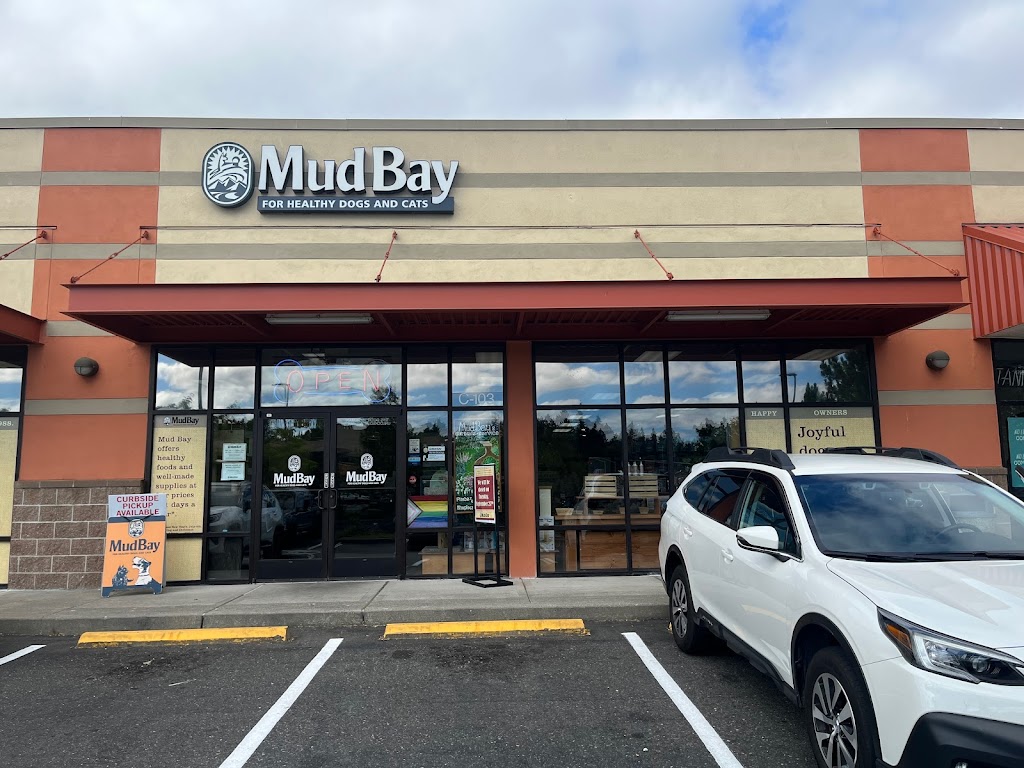 Mud Bay | 13210 Meridian Ave E, Puyallup, WA 98373, USA | Phone: (253) 604-0080
