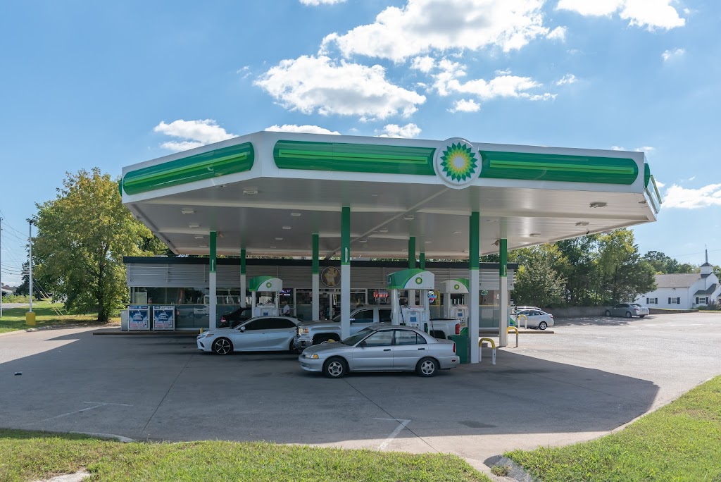 GOLDEN BEAR BP # 1 | 1110 S Maple St, Lebanon, TN 37087, USA | Phone: (615) 470-8343