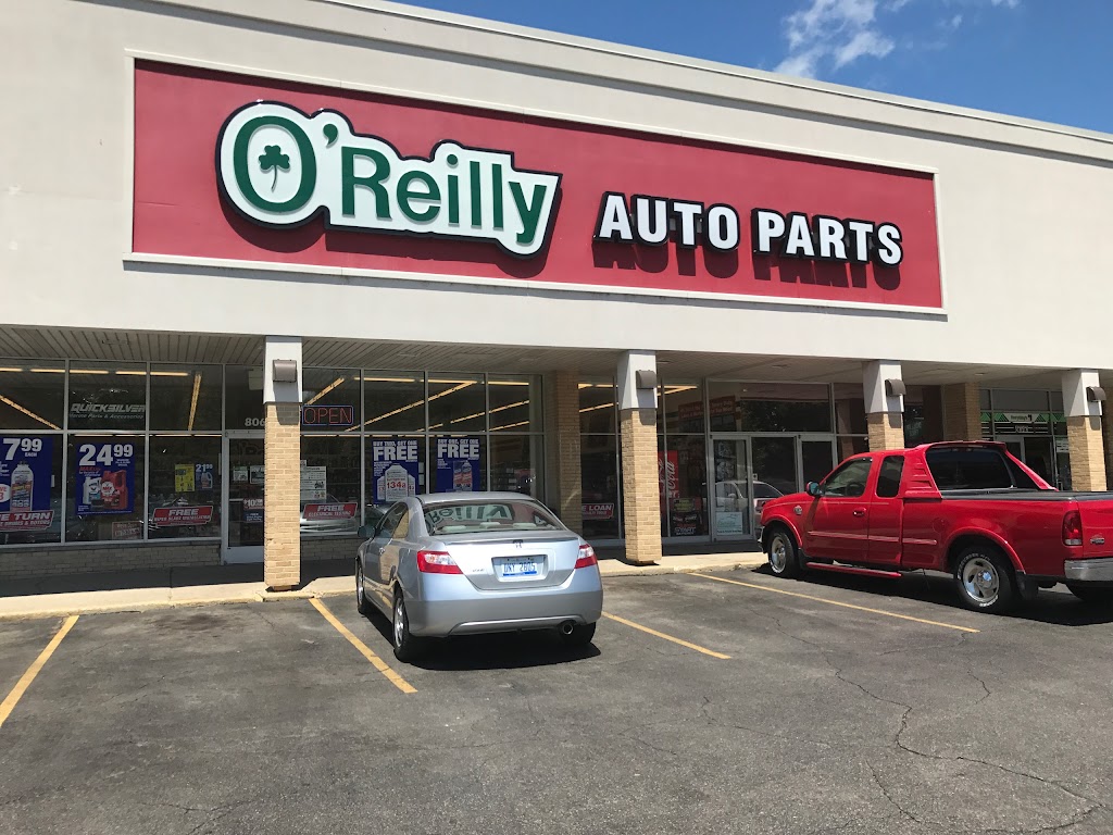 OReilly Auto Parts | 8050 Cooley Lake Rd, White Lake Charter Township, MI 48386, USA | Phone: (248) 363-0260