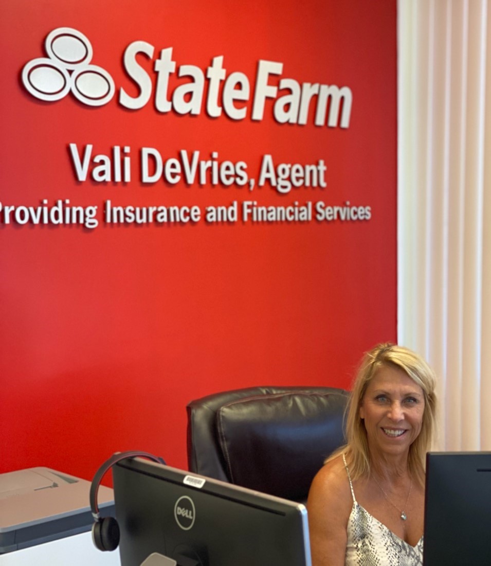 Vali De Vries - State Farm Insurance Agent | 1777 N Bellflower Blvd #111, Long Beach, CA 90815 | Phone: (562) 494-7700