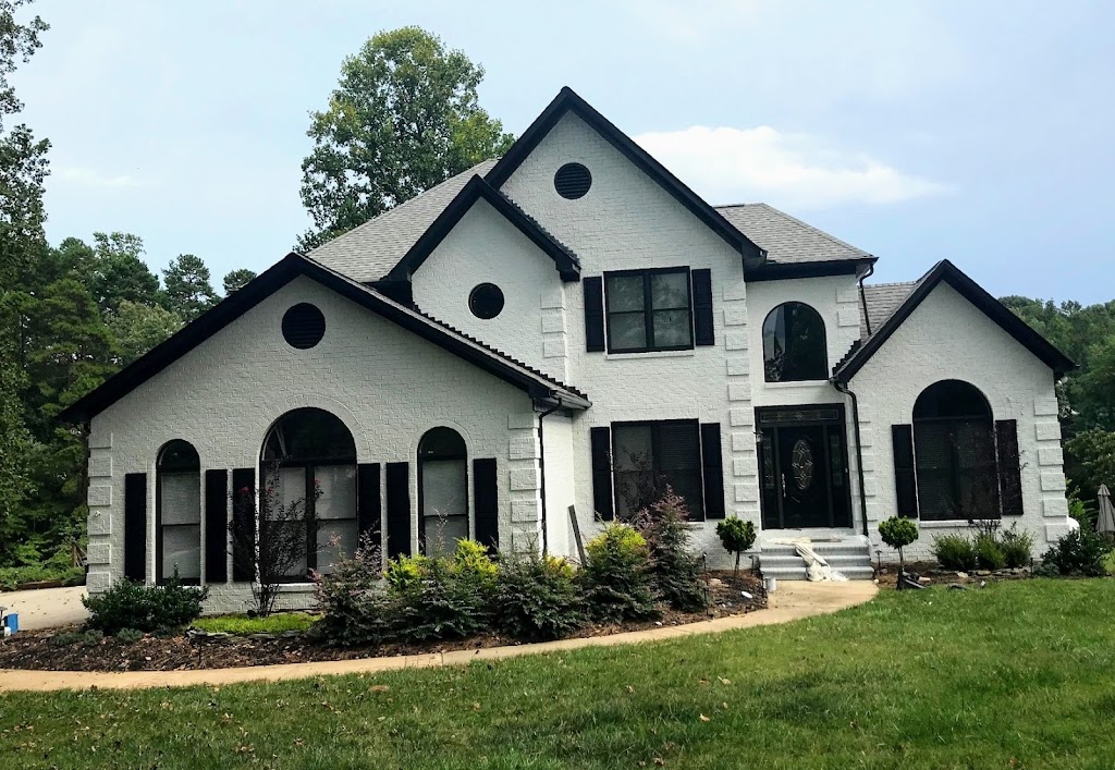 Magnolia Custom Painting LLC | 106 Brewster Ct, Mooresville, NC 28115, USA | Phone: (704) 763-3879