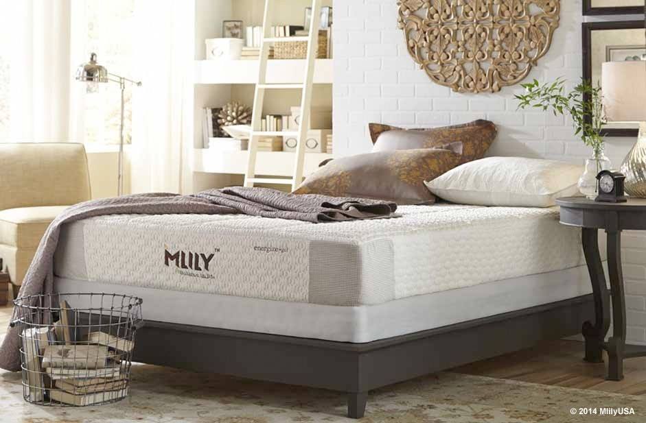 discount mattress lady reviews
