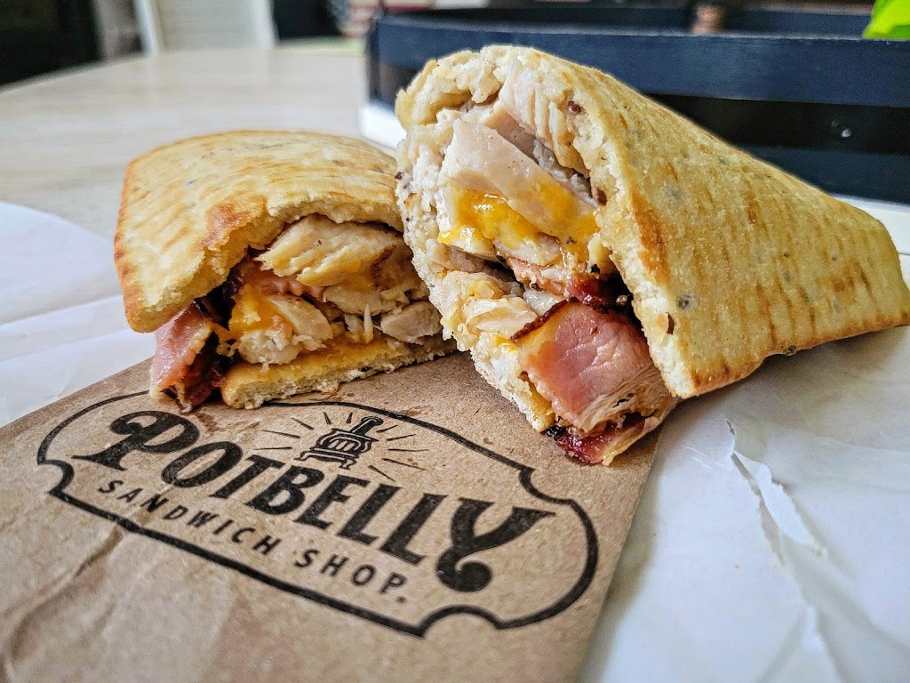 Potbelly | 4895 S Baldwin Rd, Orion Twp, MI 48359, USA | Phone: (248) 409-5950