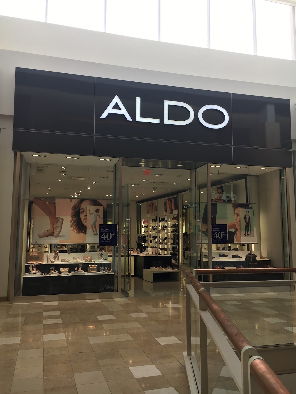 ALDO | 3111 W Chandler Blvd #2060, Chandler, AZ 85226, USA | Phone: (480) 899-0803