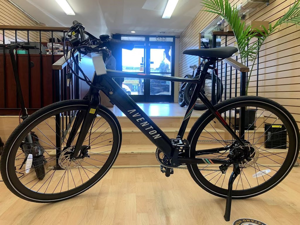 Electric Bike Center 1280 Boulevard Way 105, Walnut Creek, CA 94595