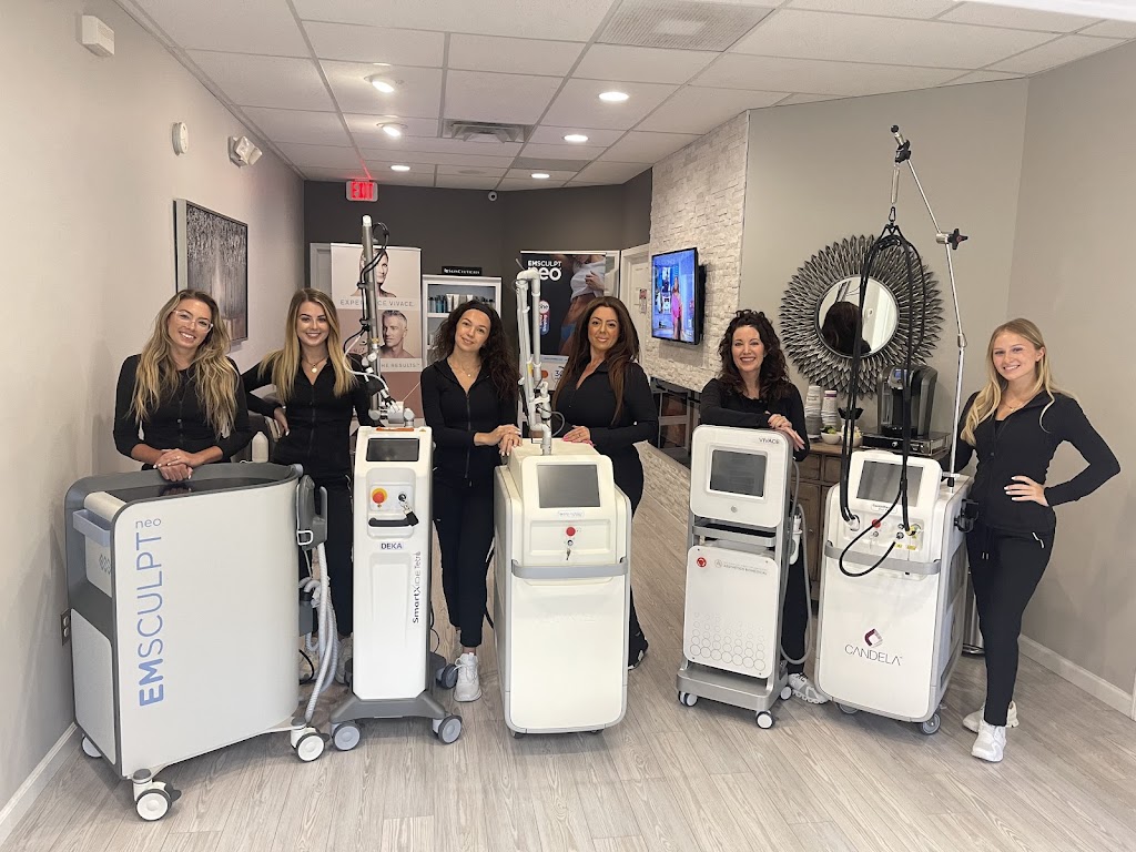 Northville Beauty Spa | 42000 Six Mile Rd #105, Northville, MI 48168, USA | Phone: (248) 308-3882