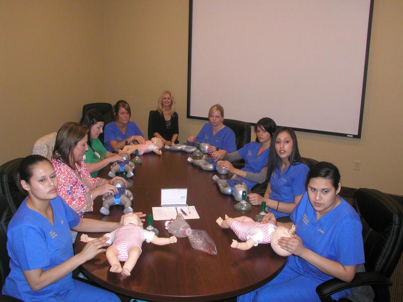 Texas Heart CPR Training | 2600 K Ave Suite 135, Plano, TX 75074, USA | Phone: (214) 592-7088