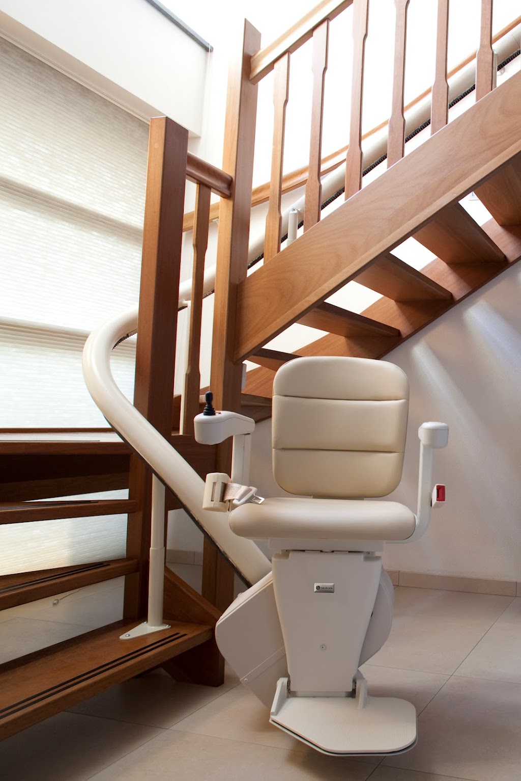 Silver Cross | Stair Lifts & Mobility Equipment | 320 Vansickle Rd Unit 2, St. Catharines, ON L2S 0B4, Canada | Phone: (905) 685-4125