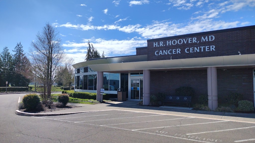 H. R. Hoover, Md Cancer Center | SE Stratus Ave, McMinnville, OR 97128, USA | Phone: (503) 435-6590