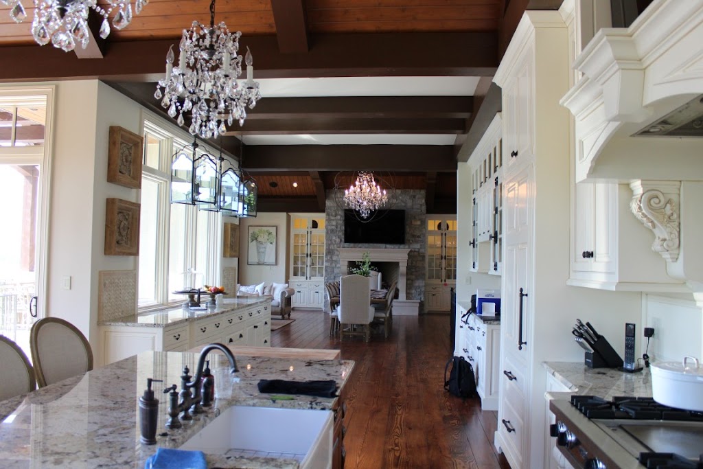 Custom Connections LLC | 29806 E Windmill Ridge Ln, Lees Summit, MO 64086, USA | Phone: (816) 210-7575