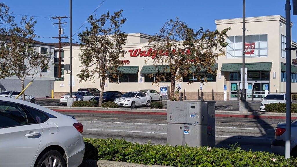 Walgreens | 11983 Hawthorne Blvd, Hawthorne, CA 90250, USA | Phone: (310) 349-0130