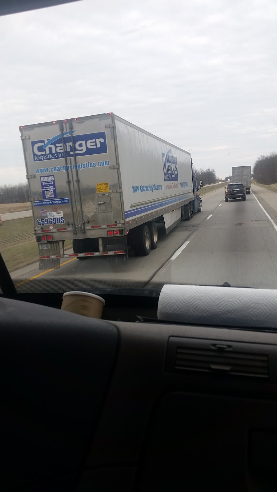Charger Logistics USA, Inc. - moving company  | Photo 2 of 8 | Address: 28800 Highland Rd, Romulus, MI 48174, USA | Phone: (734) 869-9121