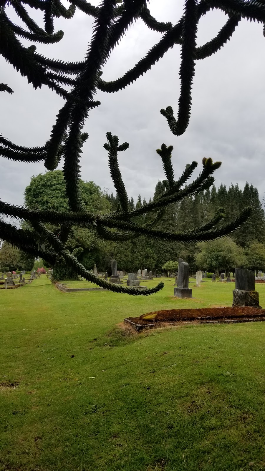 Grand Army of the Republic Cemetery | 8601 Riverview Rd, Snohomish, WA 98290, USA | Phone: (360) 568-4090