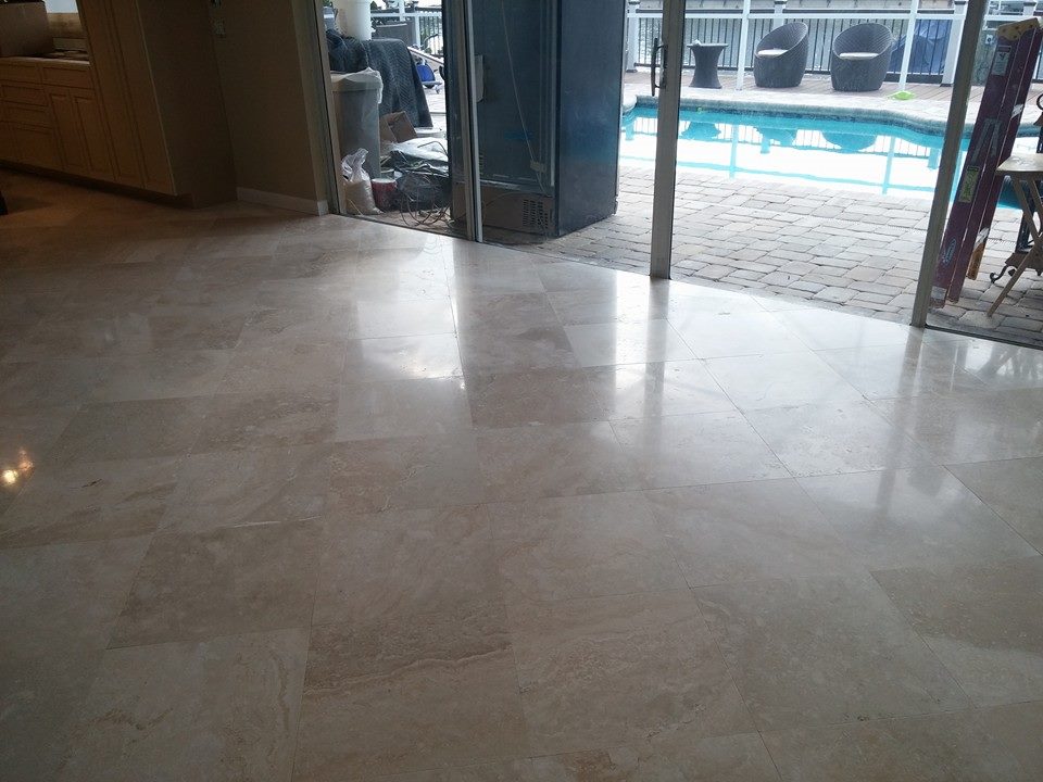 Platinum Floor Care | 12525 Walsingham Rd, Largo, FL 33774, USA | Phone: (727) 228-6410