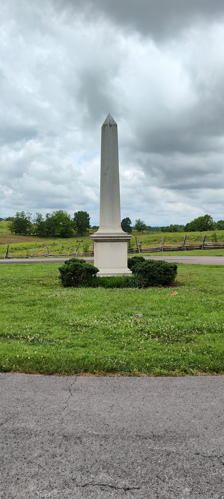 Perryville Battlefield State Historic Site | 1825 Battlefield Rd, Perryville, KY 40468, USA | Phone: (859) 332-8631