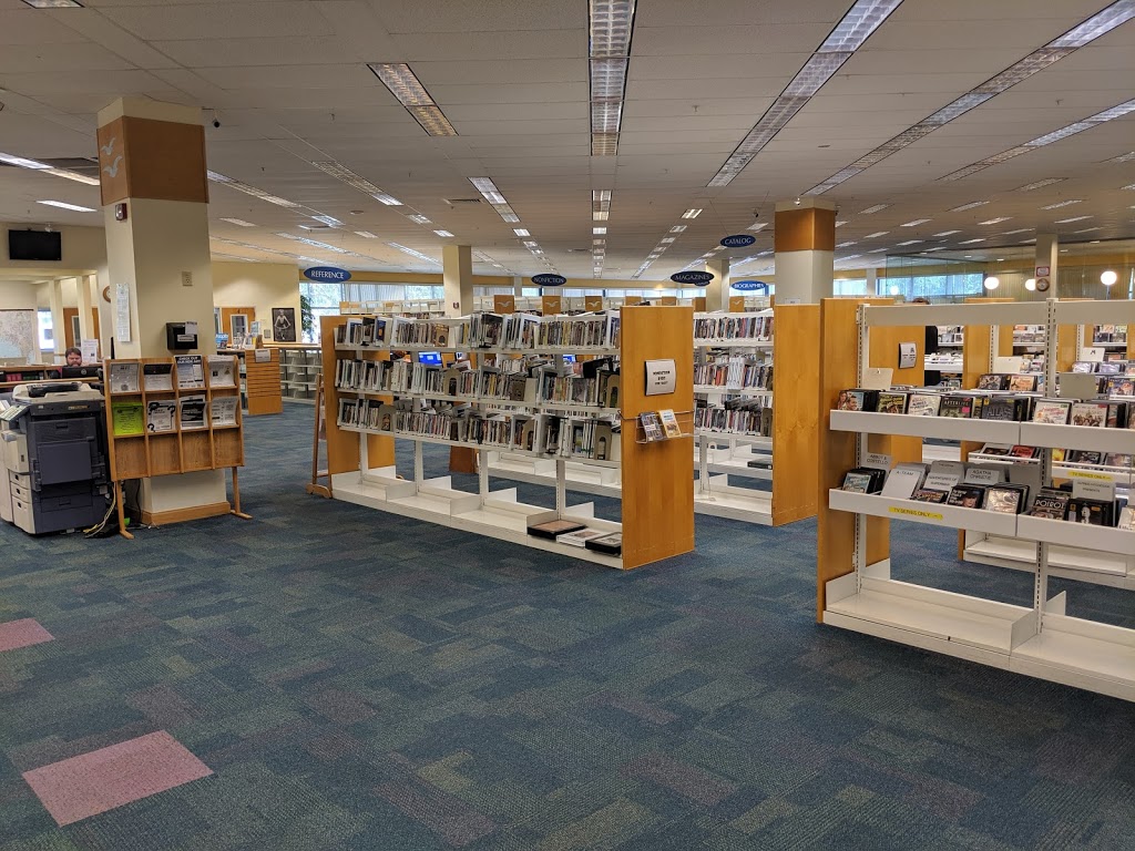 Dunedin Public Library | 223 Douglas Ave, Dunedin, FL 34698, USA | Phone: (727) 298-3080