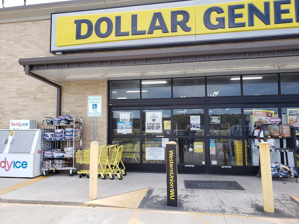 Dollar General | 2175 US-380, Bridgeport, TX 76426 | Phone: (682) 302-0075