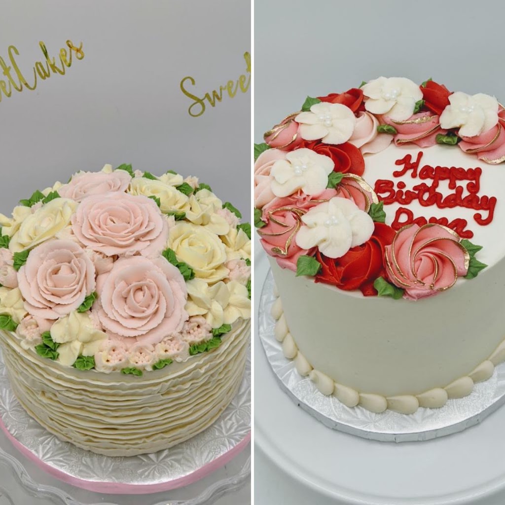 Sweet Cakes Bakery | 20601 Torrence Chapel Rd #106, Cornelius, NC 28031, USA | Phone: (704) 895-5800