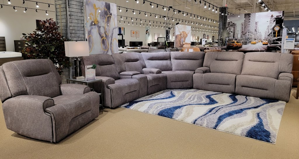 Mega Furniture | 4900 S Power Rd, Mesa, AZ 85212, USA | Phone: (480) 687-9347