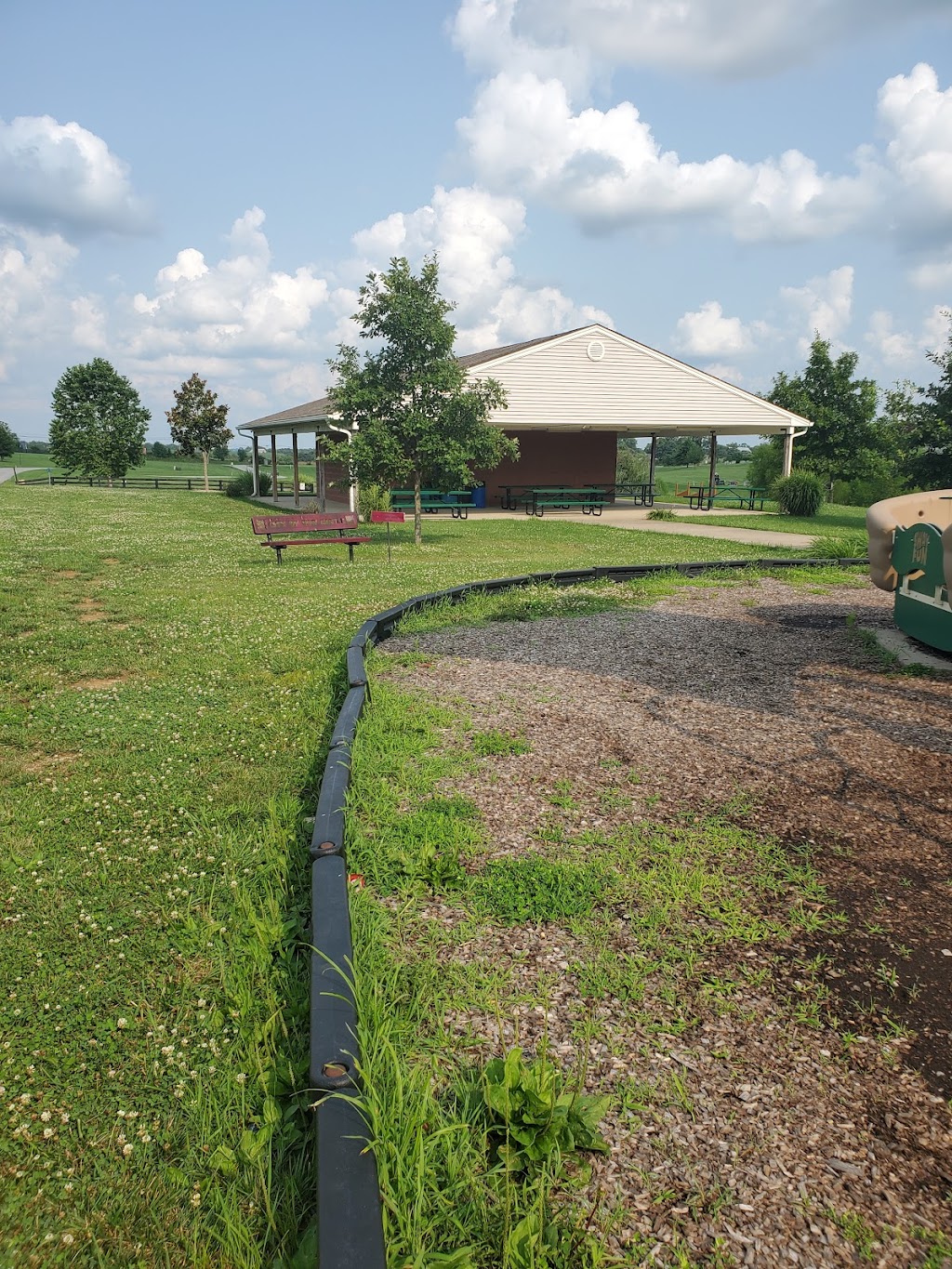 Don & Elizabeth Splash Pad | 325 Park Rd, New Castle, KY 40050, USA | Phone: (502) 845-5707