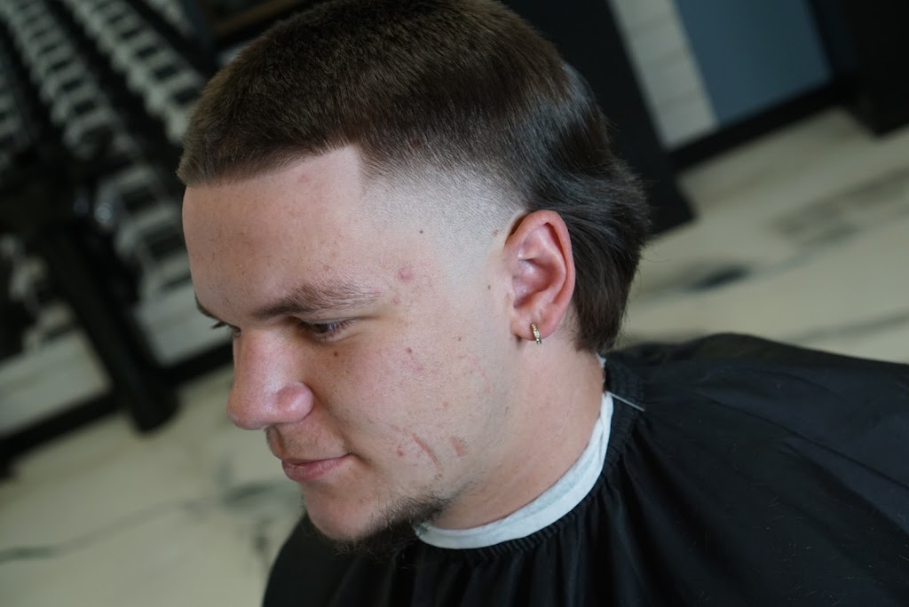 Kingdom Cuts | 806 Alamo Dr, Vacaville, CA 95688, USA | Phone: (707) 305-5140