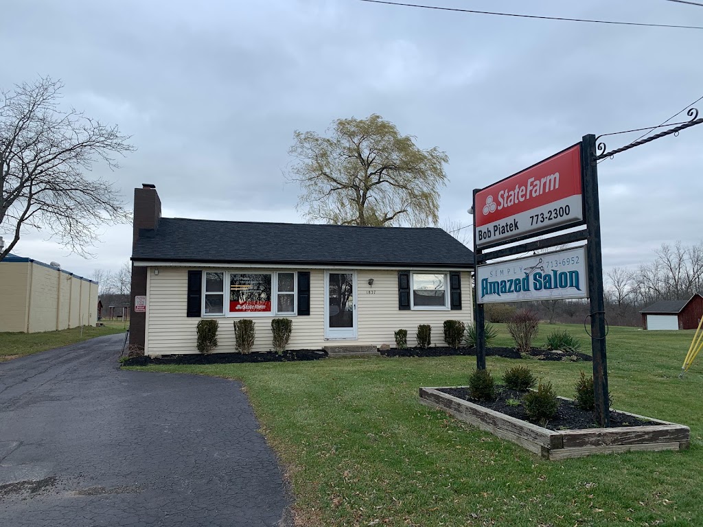 Bob Piatek - State Farm Insurance Agent | 1837 Whitehaven Rd, Grand Island, NY 14072, USA | Phone: (716) 773-2300