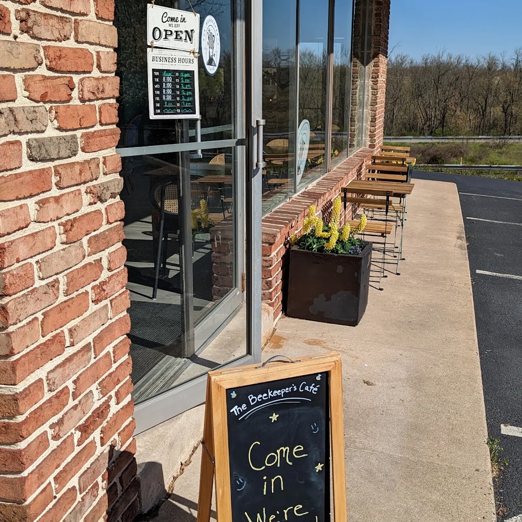 The Beekeepers Café | 939 E Schuylkill Rd Unit 6, Pottstown, PA 19465, USA | Phone: (484) 363-2087