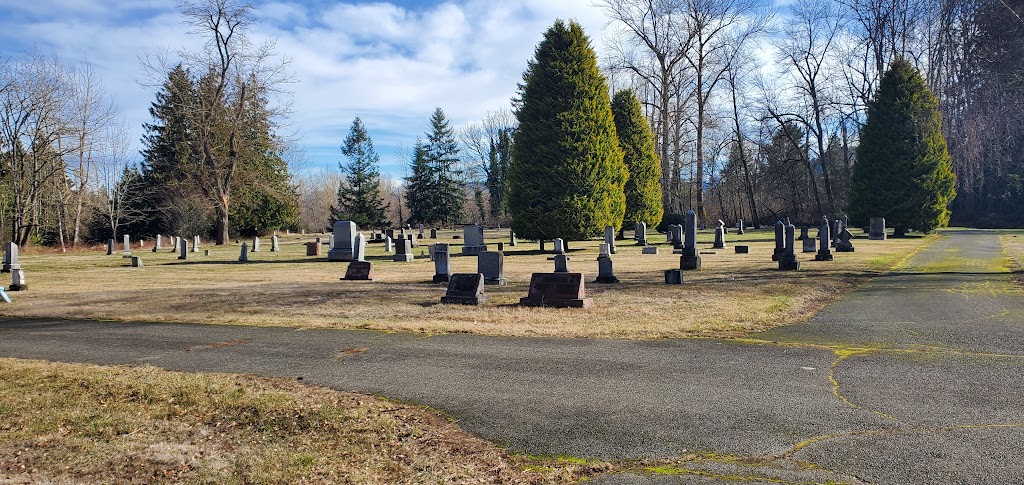 City of Buckley Cemetery | 600 Cemetery Rd, Buckley, WA 98321, USA | Phone: (360) 829-1171