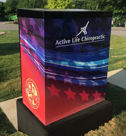 Signarama Wilson County/Mt. Juliet, TN | 3580 N Mt Juliet Rd, Mt. Juliet, TN 37122, USA | Phone: (615) 758-7446