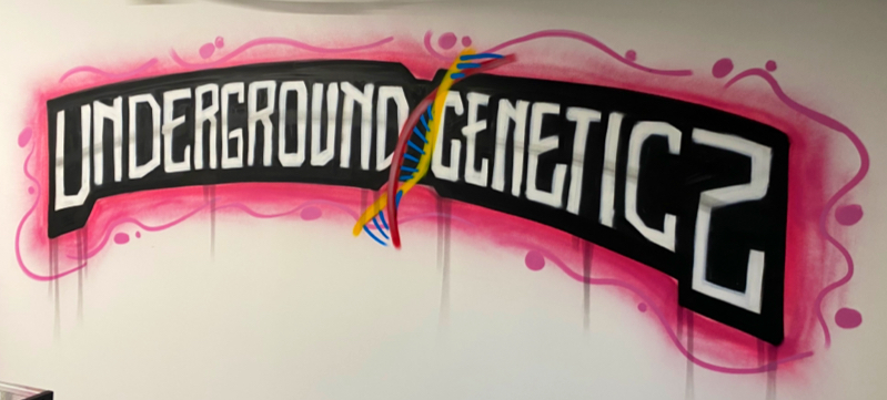 Underground Geneticz | 12744 NY-438, Irving, NY 14081, USA | Phone: (716) 590-9797