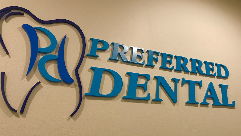 Preferred Dental | 3448 Ellicott Center Dr #105, Ellicott City, MD 21043, USA | Phone: (410) 418-8485
