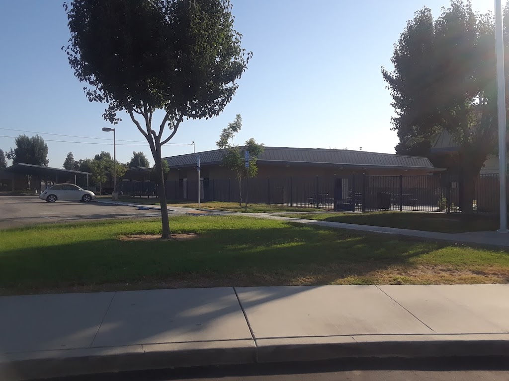 Jim Maples Academy | 252 N Westwood St, Porterville, CA 93257, USA | Phone: (559) 781-1658