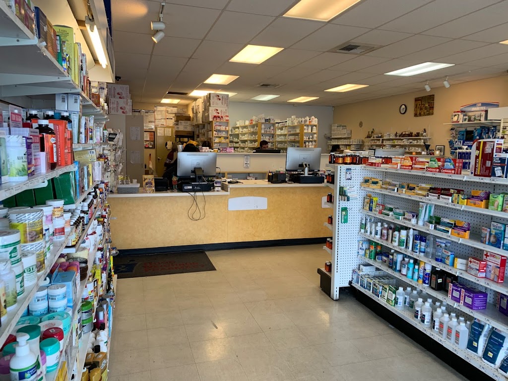 Farmacia Familiar | 1126 S Bristol St, Santa Ana, CA 92704, USA | Phone: (714) 486-2277