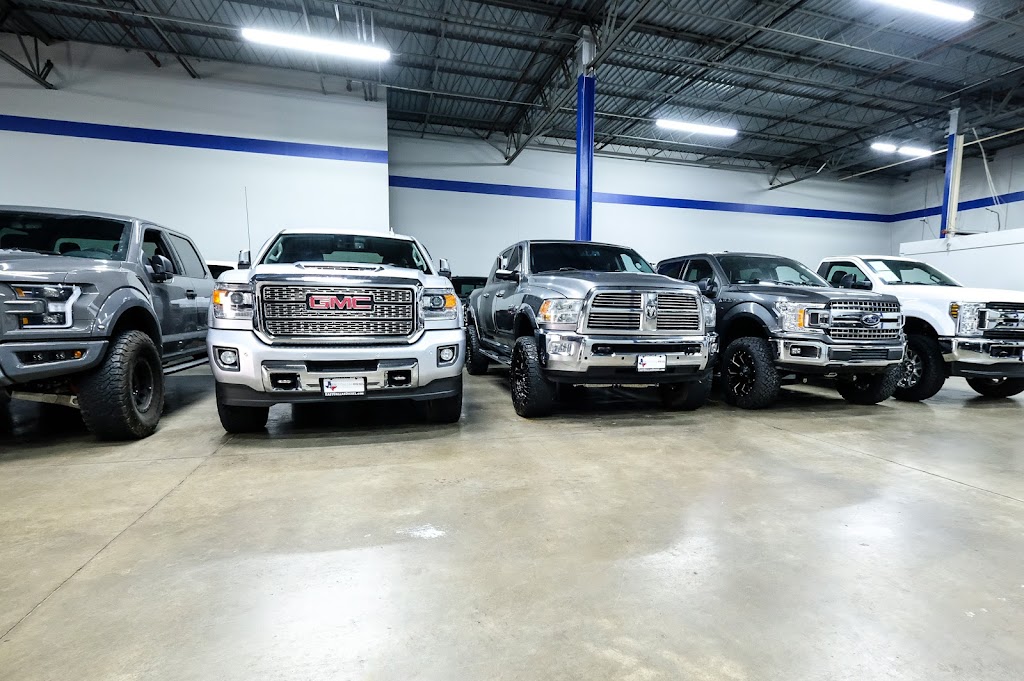 East Dallas Diesel | 12150 Shiloh Rd #112, Dallas, TX 75228, USA | Phone: (972) 807-6316