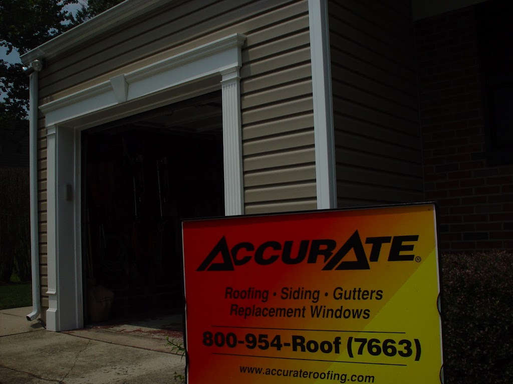 Accurate Roofing & Siding | Princeton, NJ 08540, USA | Phone: (215) 493-7818