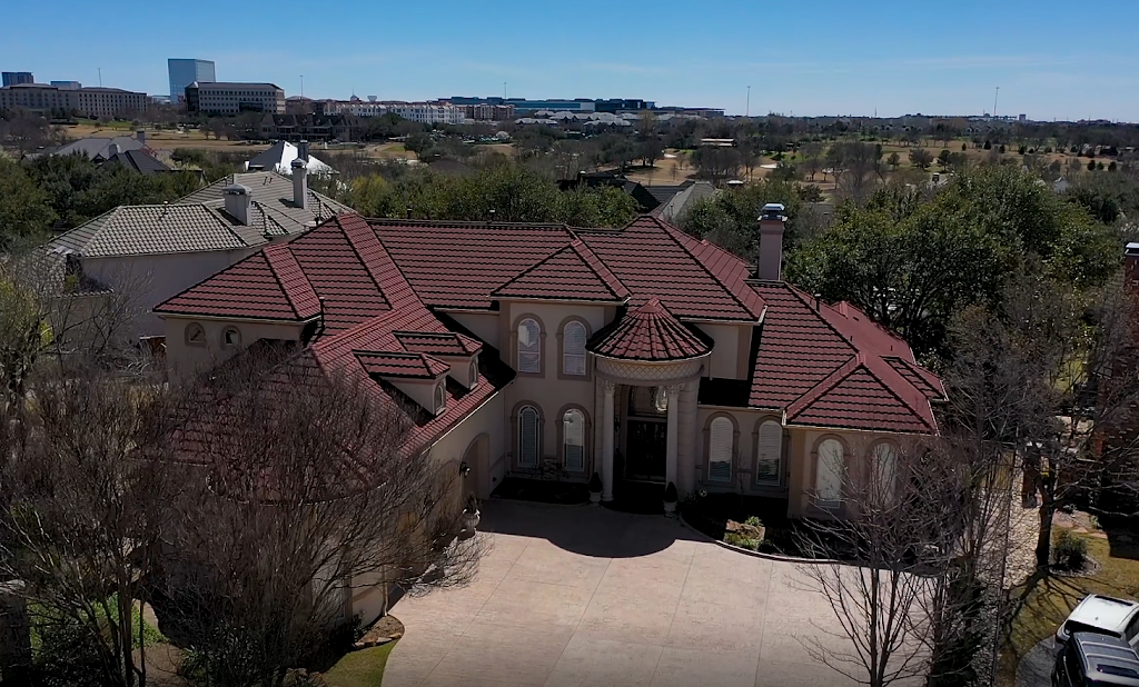 Designer Roofing | 199 N McKinley St, Prosper, TX 75078, USA | Phone: (972) 644-6556