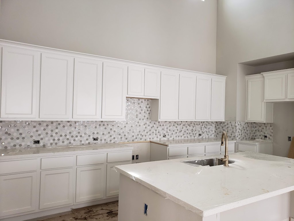 Elyson by Pulte Homes | 23630 Savannah Sparrow Ln, Katy, TX 77493, USA | Phone: (281) 603-9928