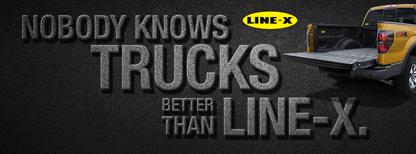 LINE-X of Johnson County | 1736 N Main St, Cleburne, TX 76033 | Phone: (817) 558-4466