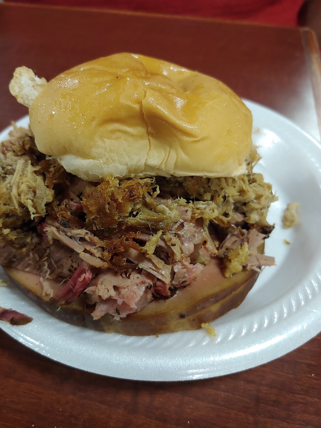 Boss Hogs BBQ | 314 W 8th Ave, Winfield, KS 67156 | Phone: (620) 402-2972