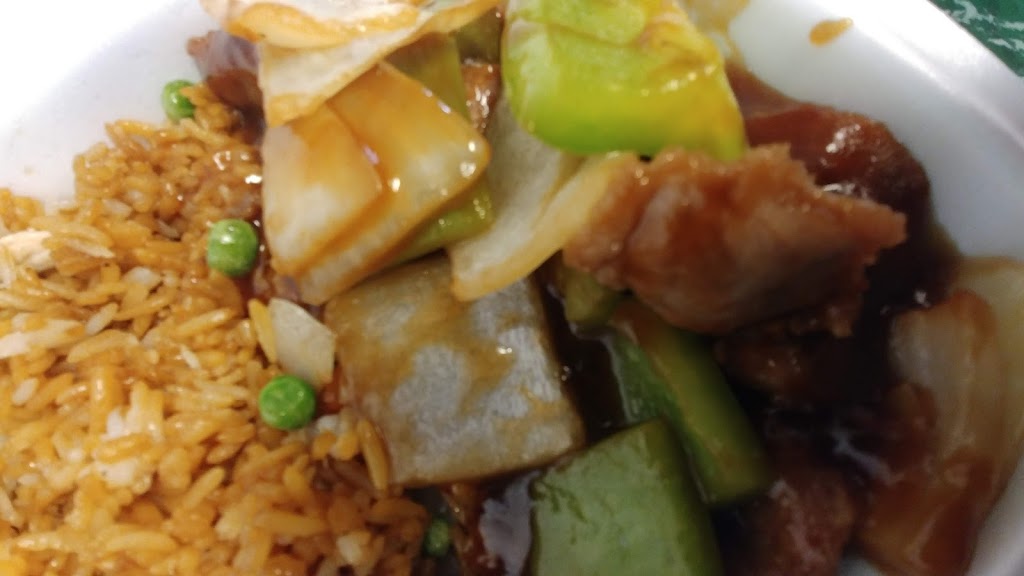 China House | 1220 N Shoop Ave, Wauseon, OH 43567, USA | Phone: (419) 335-8866