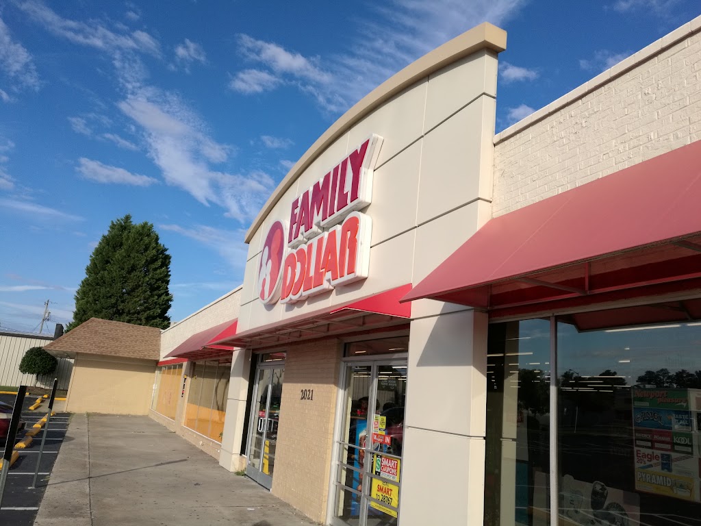 Family Dollar | 2021 Cherry Rd, Rock Hill, SC 29732, USA | Phone: (803) 203-6147