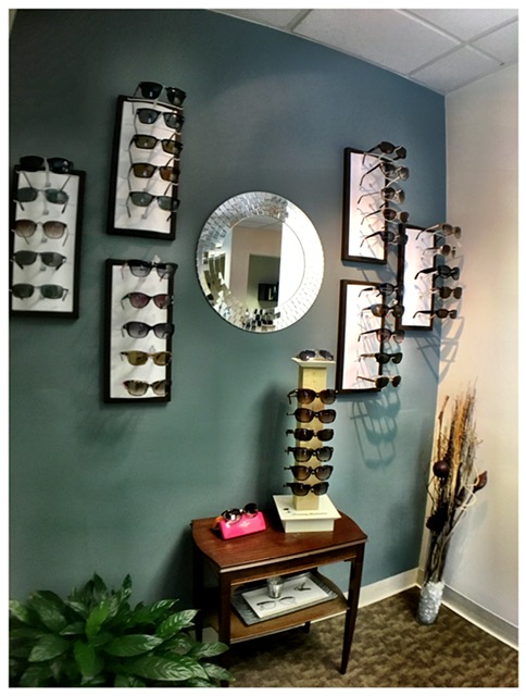 Valley Forge Eye Care | 1260 Valley Forge Rd #108, Phoenixville, PA 19460, USA | Phone: (610) 917-0700