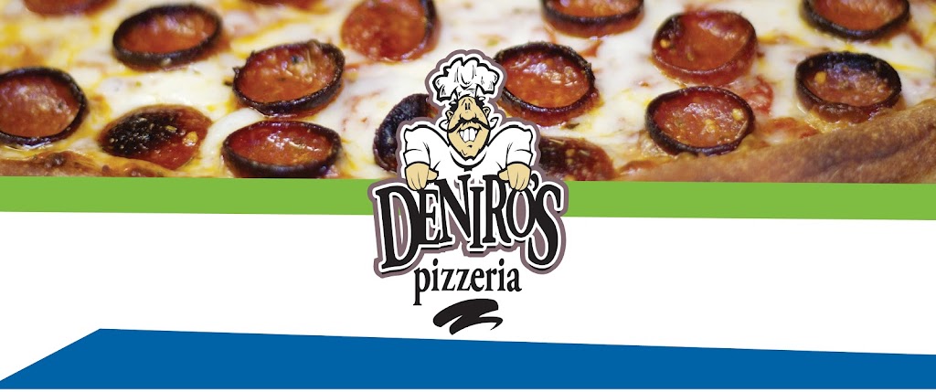 Deniros Pizzeria | 2251 George Urban Blvd, Depew, NY 14043, USA | Phone: (716) 681-5555