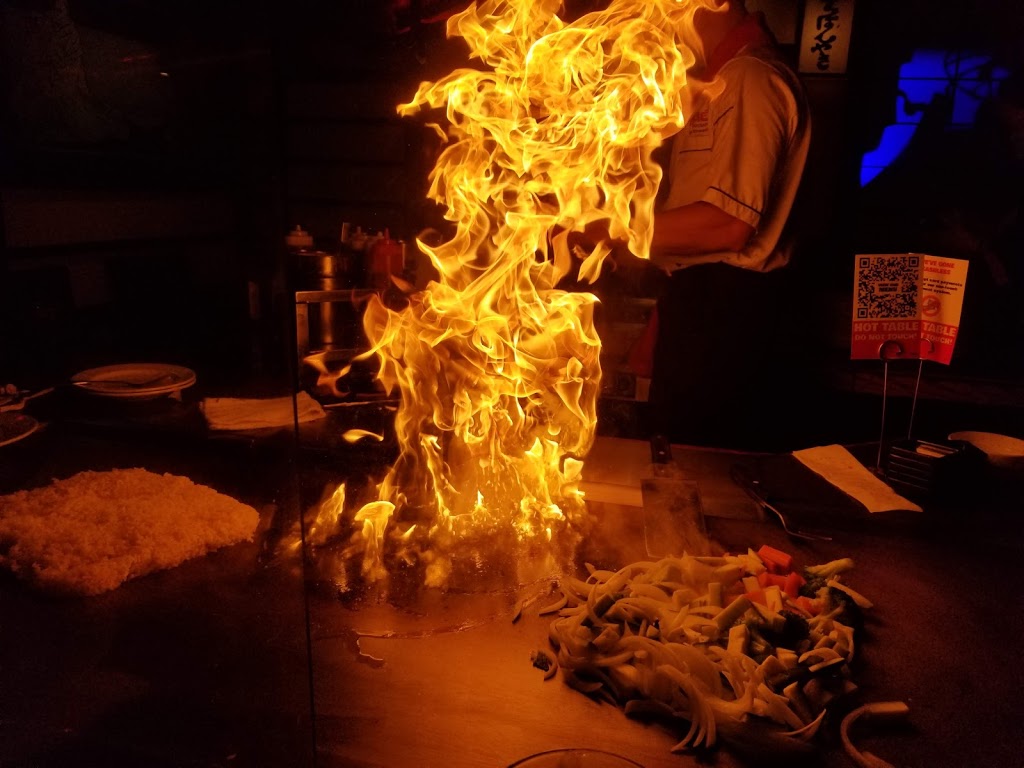 Kobe Japanese Steakhouse | 468 FL-436, Altamonte Springs, FL 32714 | Phone: (407) 862-2888