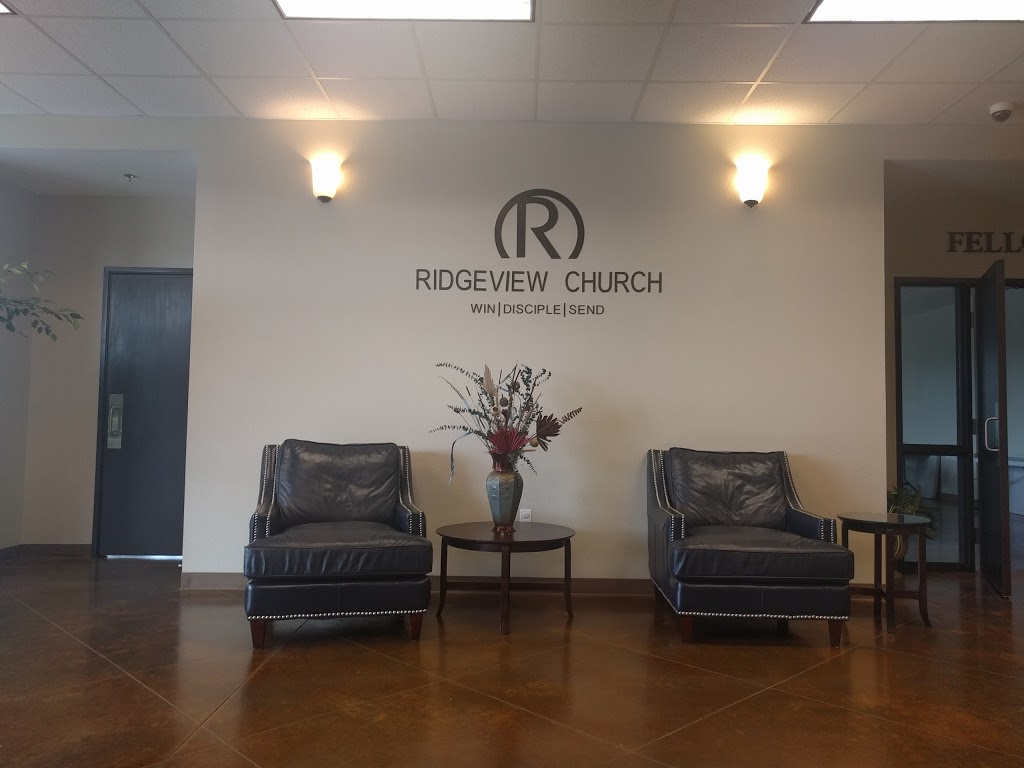Ridgeview Church and Preschool | 1362 Farm to Market Rd 552, Rockwall, TX 75087, USA | Phone: (972) 771-2661