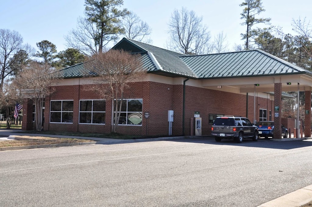 Virginia Credit Union | 6737 Public Safety Way, Chesterfield, VA 23832, USA | Phone: (804) 718-6930