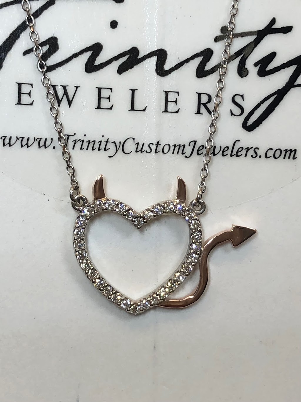 Trinity Jewelers | 9945 Trinity Blvd, Trinity, FL 34655, USA | Phone: (727) 376-2323