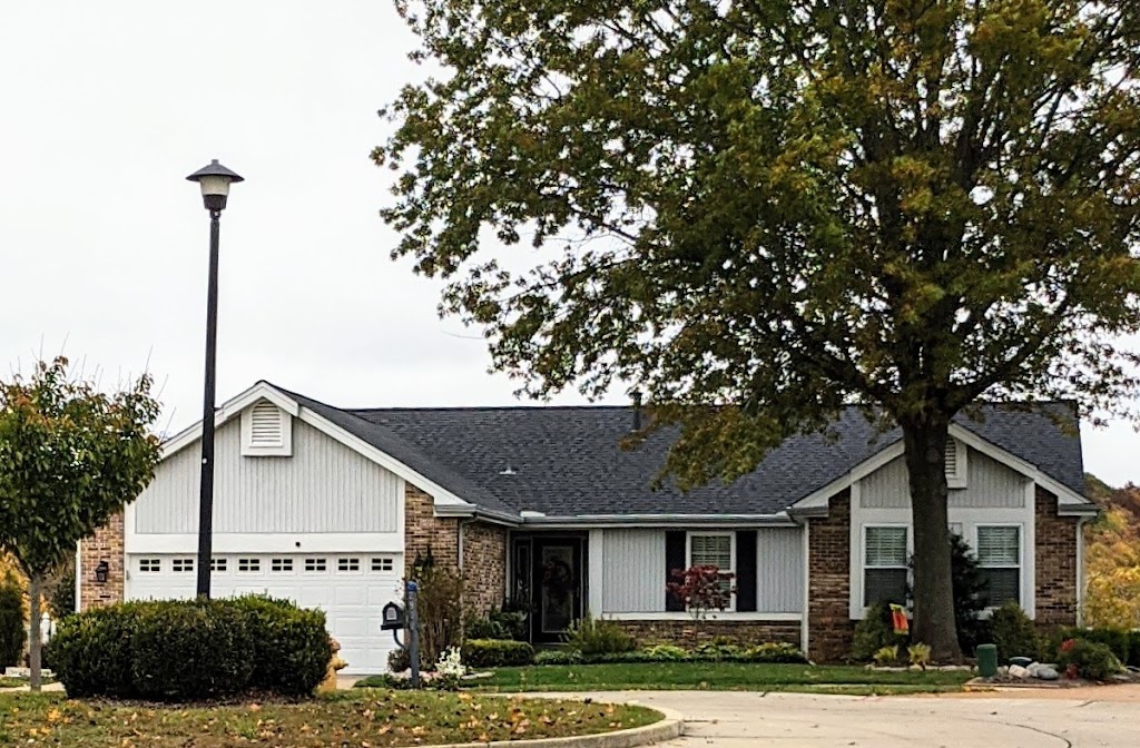 Conner Roofing | 1322 W Lark Industrial Dr, Fenton, MO 63026, USA | Phone: (314) 375-7475