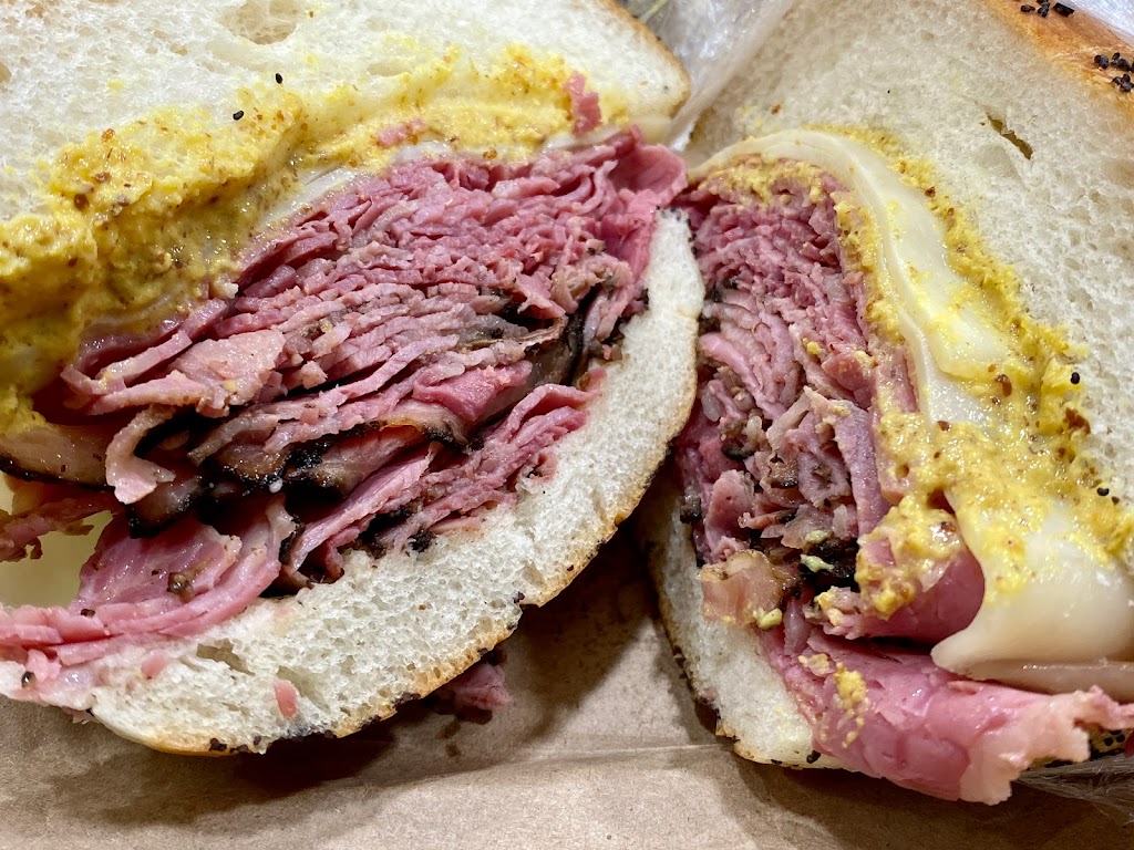 Gershons Deli | 1600 Union St, Schenectady, NY 12309, USA | Phone: (518) 393-0617