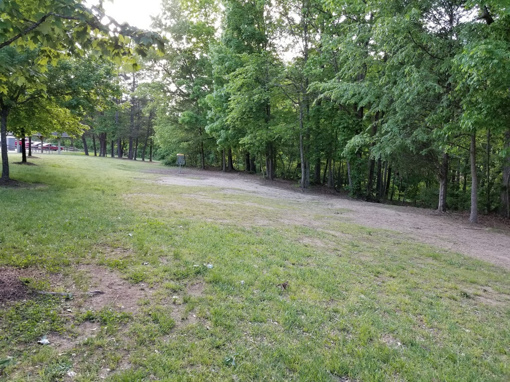 Johnson Street Disc Golf Park | 3820 Johnson St, High Point, NC 27265, United States | Phone: (336) 883-3111